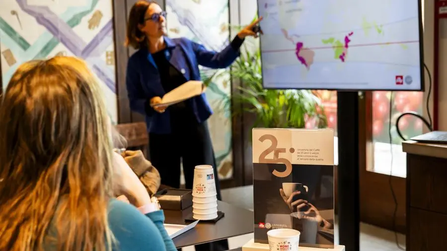 illycaffè e Seconda Chance, 50 borse di studio per il reinserimento dei detenuti