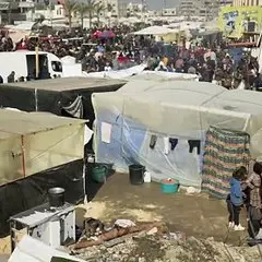 Da Gerusalemme l'accorato appello di padre Ibrahim Faltas a non dimenticare le vittime di Gaza e a scongiurare ulteriori sofferenze