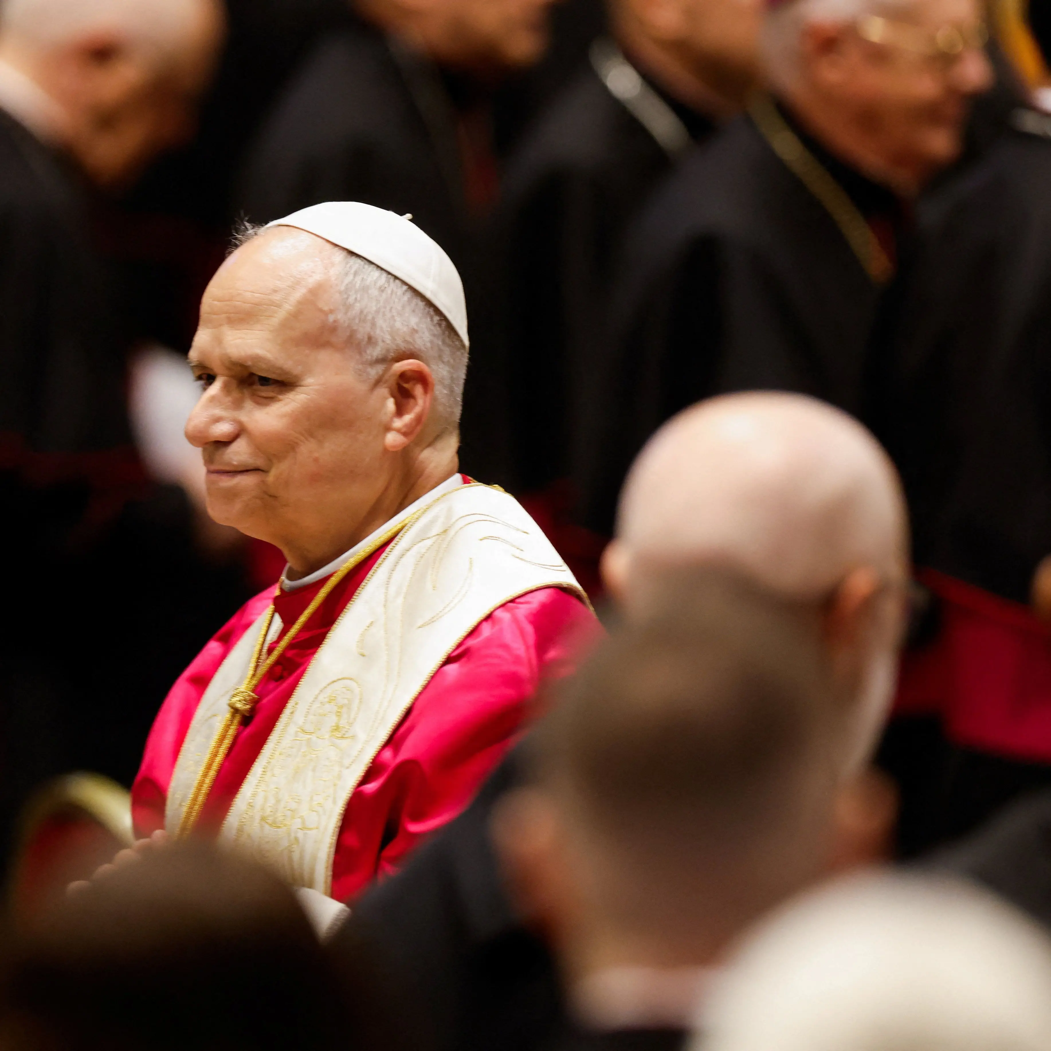 Diretta streaming, il Papa in Algeria incontra la comunità locale