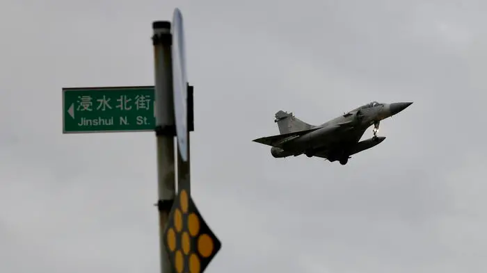 Perché Cina e Giappone sono ai ferri corti: anatomia dello scontro su Taiwan