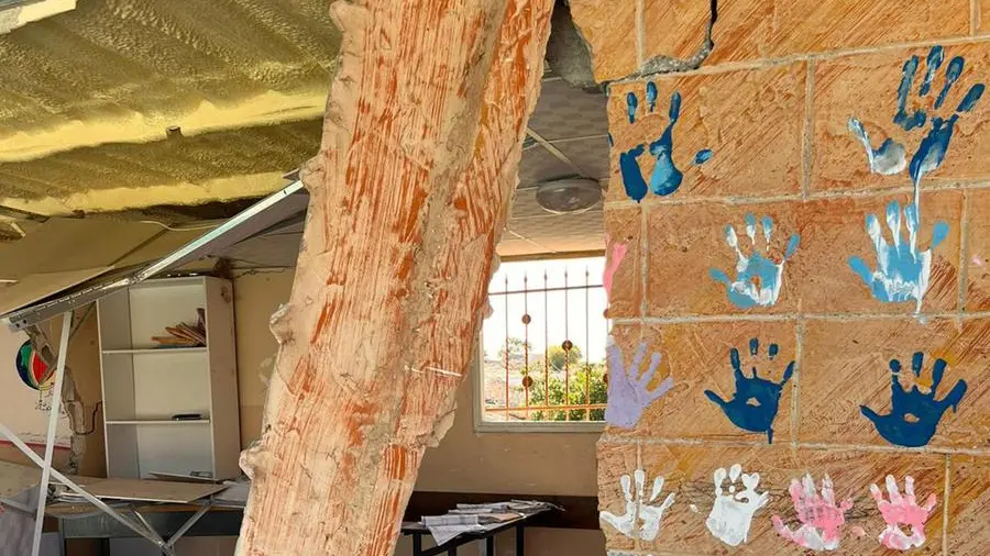 L’Unione europea sanziona i coloni sempre più violenti contro i palestinesi. Protesta di Israele