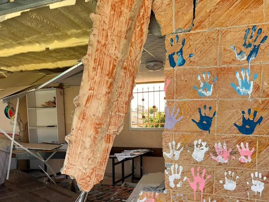 L’Unione europea sanziona i coloni sempre più violenti contro i palestinesi. Protesta di Israele
