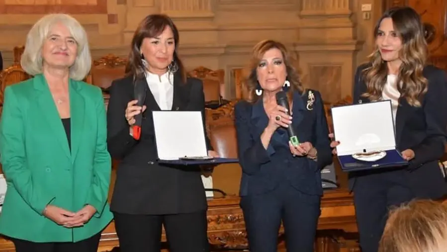 Eliana Liotta e Michela Matteoli vincono il Premio Vera Slepoj con “La mente radiosa”