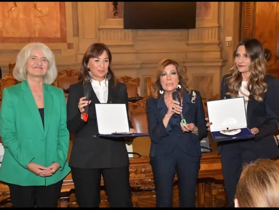 Eliana Liotta e Michela Matteoli vincono il Premio Vera Slepoj con “La mente radiosa”