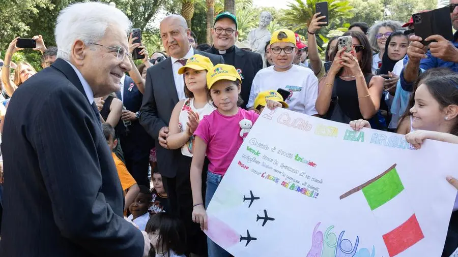 Sergio Mattarella, la forza tranquilla che custodisce l’unità della Repubblica