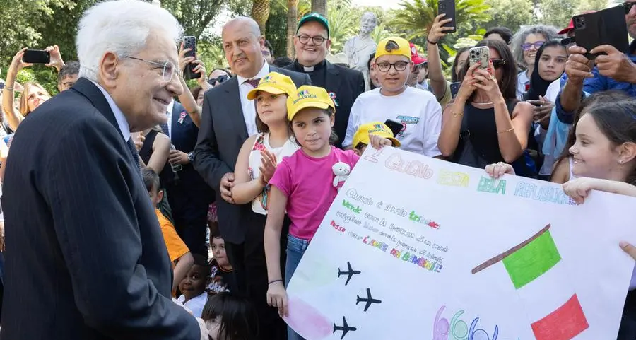 Sergio Mattarella, la forza tranquilla che custodisce l’unità della Repubblica