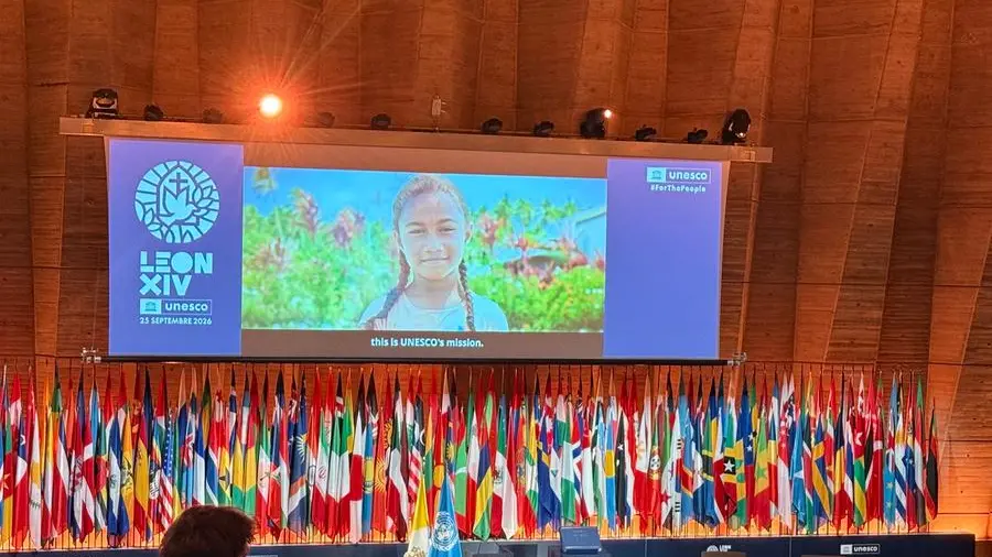 Cos’è l’Unesco, dove il Papa ha parlato di ricerca della pace