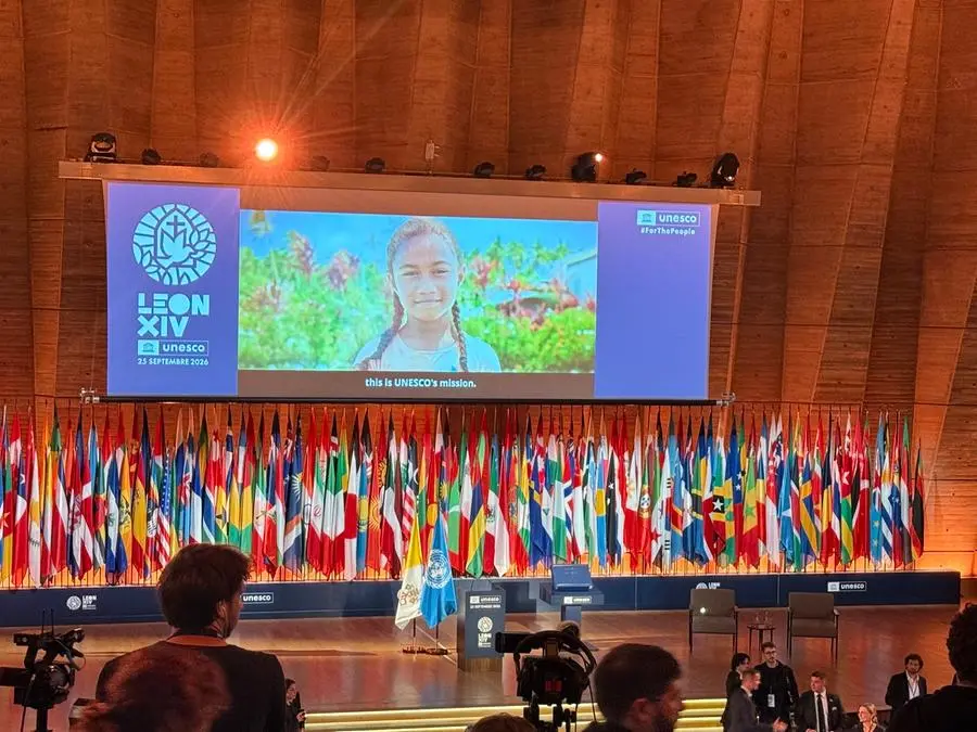 Cos’è l’Unesco, dove il Papa ha parlato di ricerca della pace