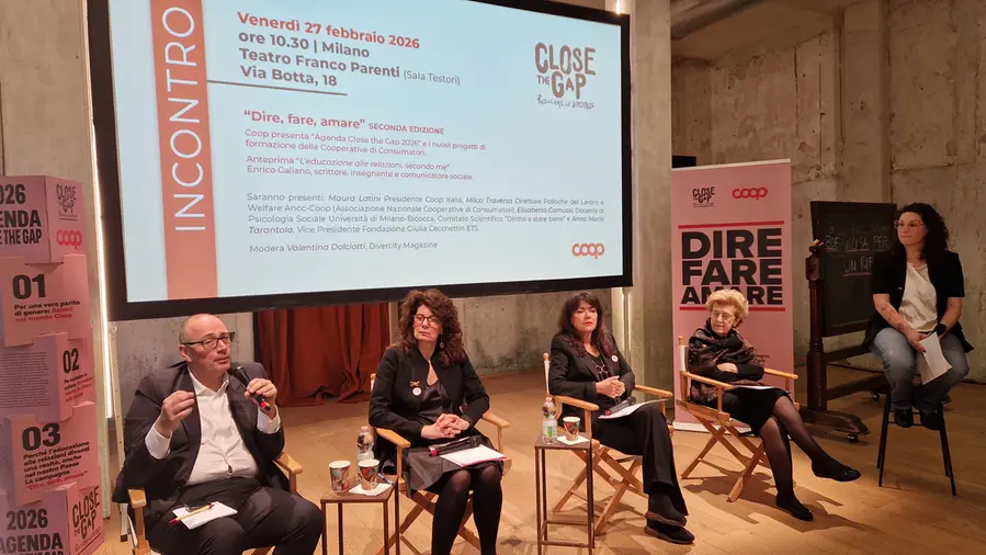 Educazione alle relazioni a scuola. Al via la nuova edizione di “Dire, fare, amare”