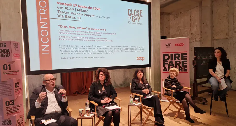 Educazione alle relazioni a scuola. Al via la nuova edizione di “Dire, fare, amare”