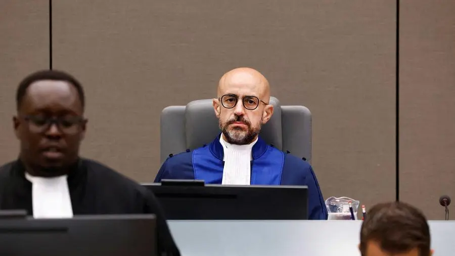 Cpi, chi è Rosario Aitala, il giudice sotto attacco dalla Russia, perché è importante difenderlo