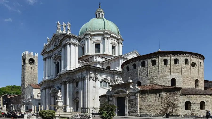 Cosa ci unisce davvero?