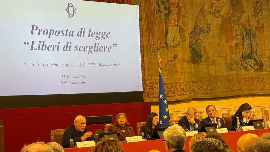 “Liberi di scegliere” per sconfiggere le mafie