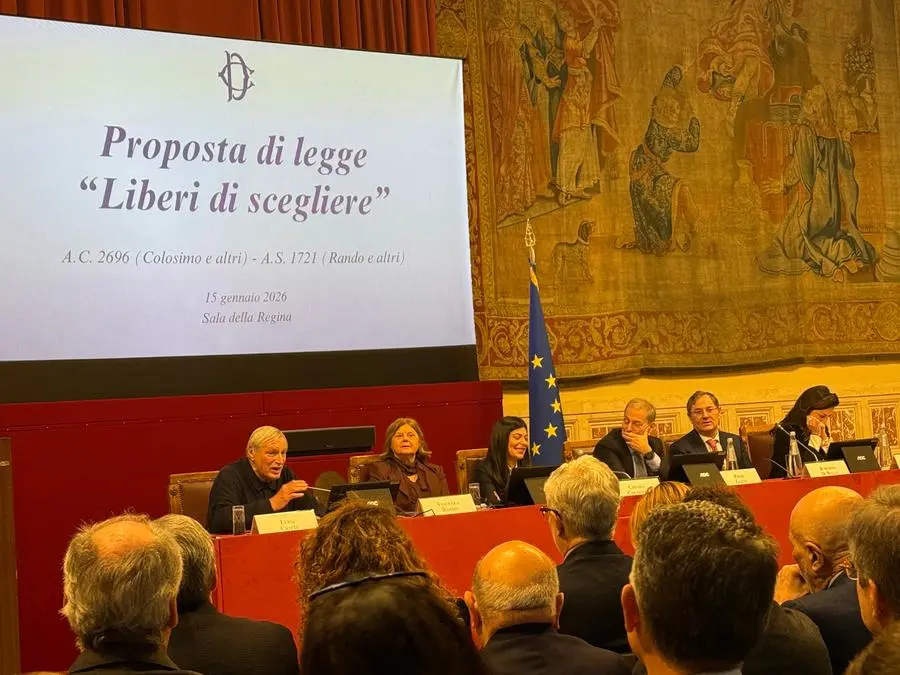 “Liberi di scegliere” per sconfiggere le mafie
