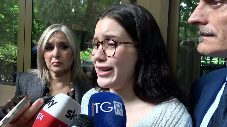 Fernanda Herrera, il coraggio di non tacere: «La vergogna deve cambiare lato»
