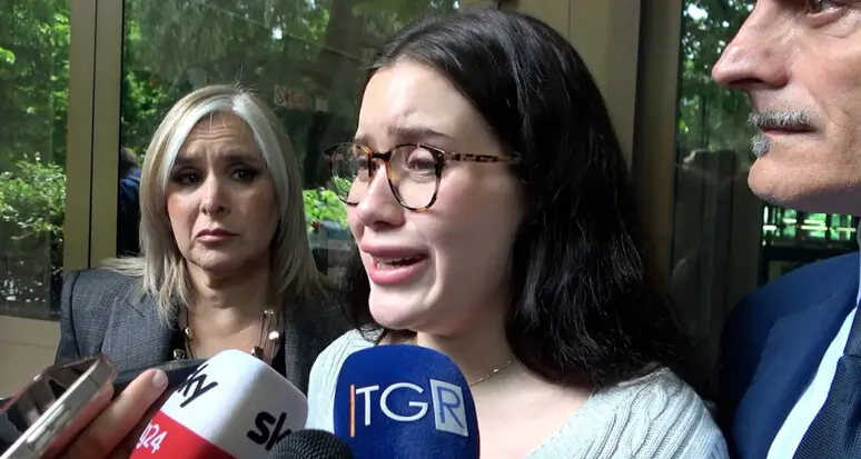 Fernanda Herrera, il coraggio di non tacere: «La vergogna deve cambiare lato»