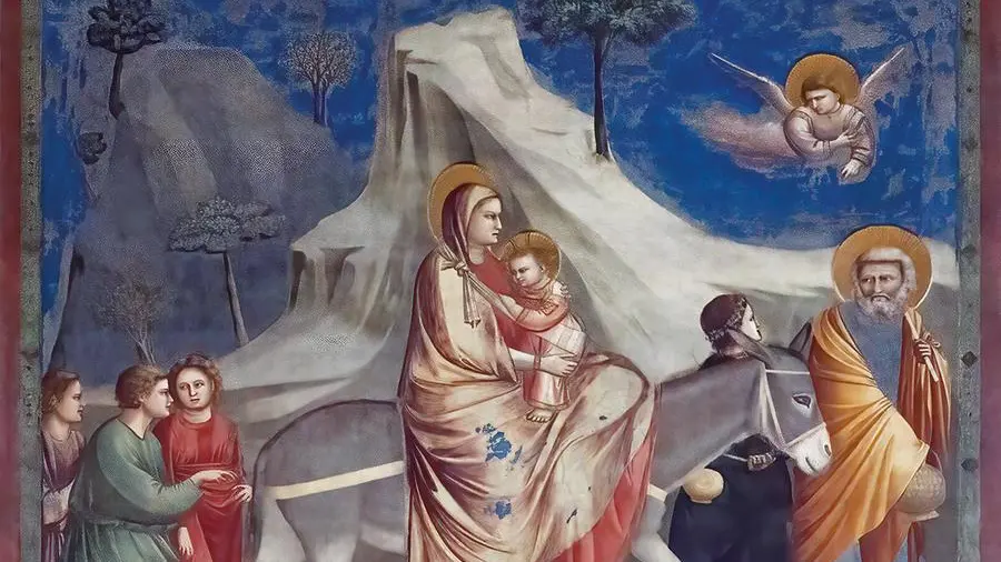 Festa della Santa Famiglia (Anno A) – 28 dicembre 2025