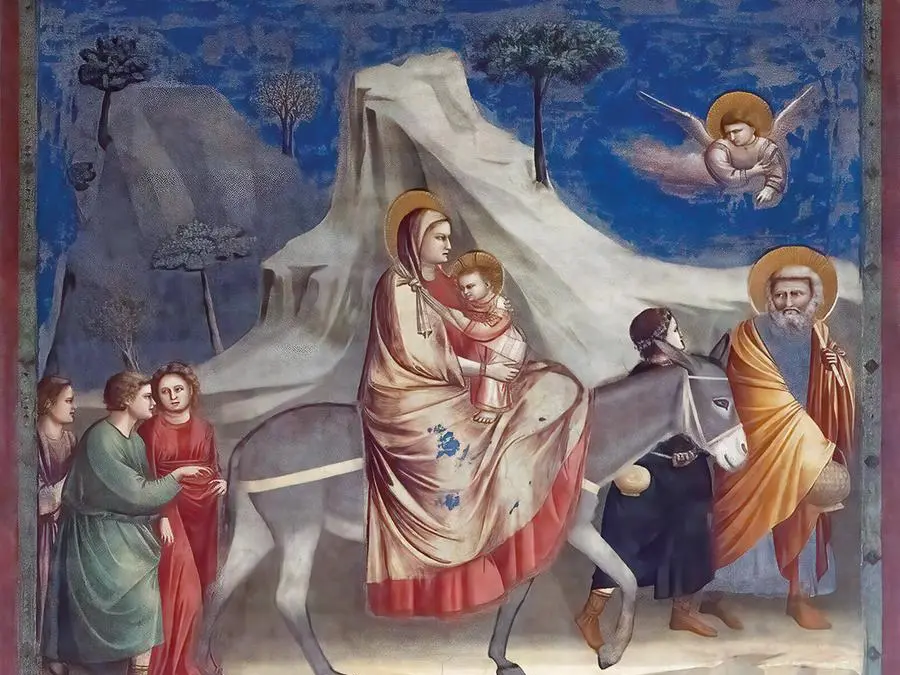 Festa della Santa Famiglia (Anno A) – 28 dicembre 2025