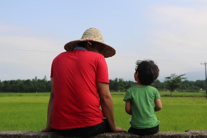 The seed that dies and becomes an ear – March 26, 2026 The seed that dies and becomes an ear – March 26, 2026