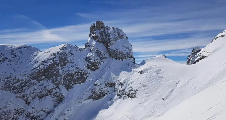 Ruderi e macerie, la Marmolada attende ancora la bonifica