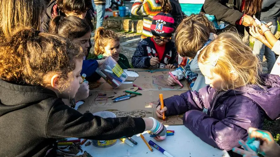 I progetti di Edison e Fondazione Eos per i giovani dei quartieri più fragili di Palermo