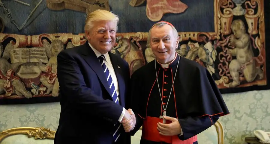 Trump invita il Vaticano nel suo board per Gaza. Parolin: «Vedremo»