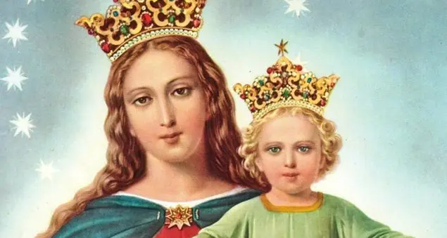 Maria Ausiliatrice, storia e devozione della “Madonna di don Bosco” e, dal 1924, anche della Cina