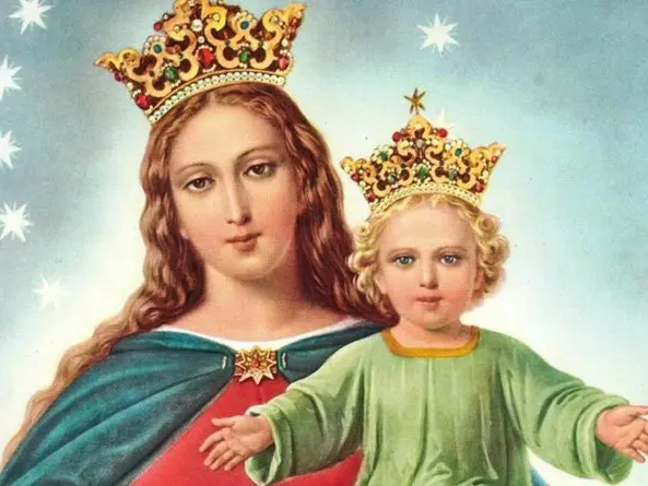 Maria Ausiliatrice, storia e devozione della “Madonna di don Bosco” e, dal 1924, anche della Cina