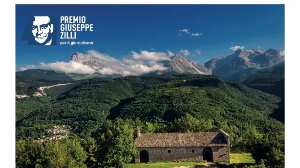 Il giornalismo che resiste alle guerre della disinformazione: il Premio Giuseppe Zilli celebra chi cerca ancora la verità