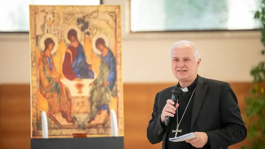 Azione Cattolica, Papa Leone conferma monsignor Claudio Giuliodori assistente generale fino al 2029