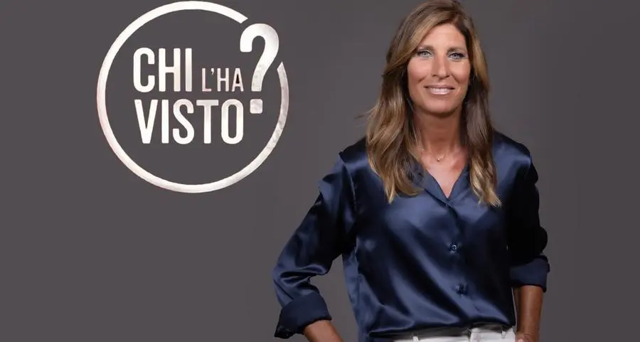 Raffaella Griggi, nuova voce di Chi l’ha visto?: «Non bisogna mai abituarsi al dolore»