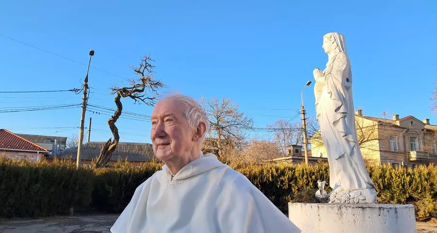 Il cardinale Radcliffe in Ucraina: «Dobbiamo rifiutare il silenzio e la comunicazione fatta di slogan»