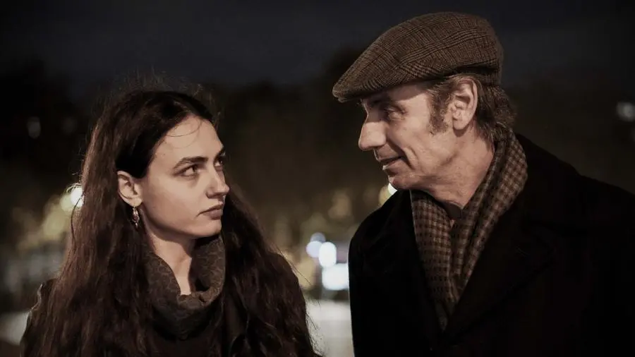 La storia di Luigi Comencini e della figlia Francesca nel film su Rai 3 “Il tempo che ci vuole”
