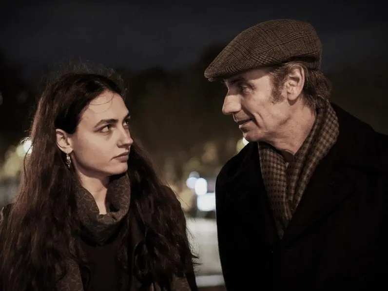 La storia di Luigi Comencini e della figlia Francesca nel film su Rai 3 “Il tempo che ci vuole”