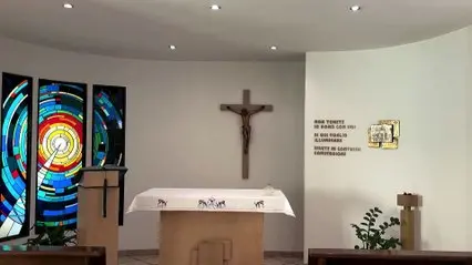 VI Domenica dopo Pasqua - Commento al Vangelo - 10 Maggio 2026 - Don Stefano Stimamiglio