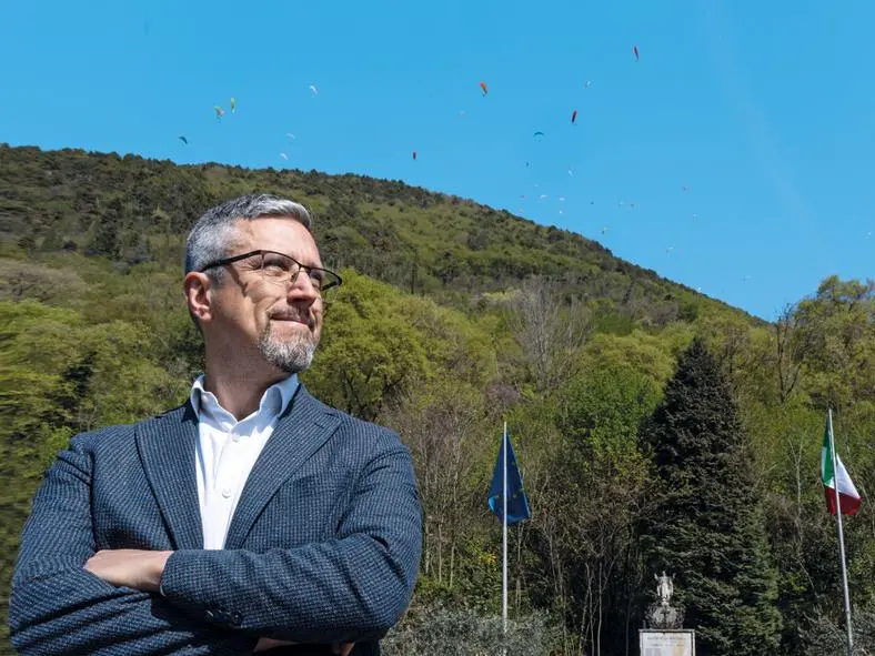 La Resistenza? Un patrimonio per i giovani