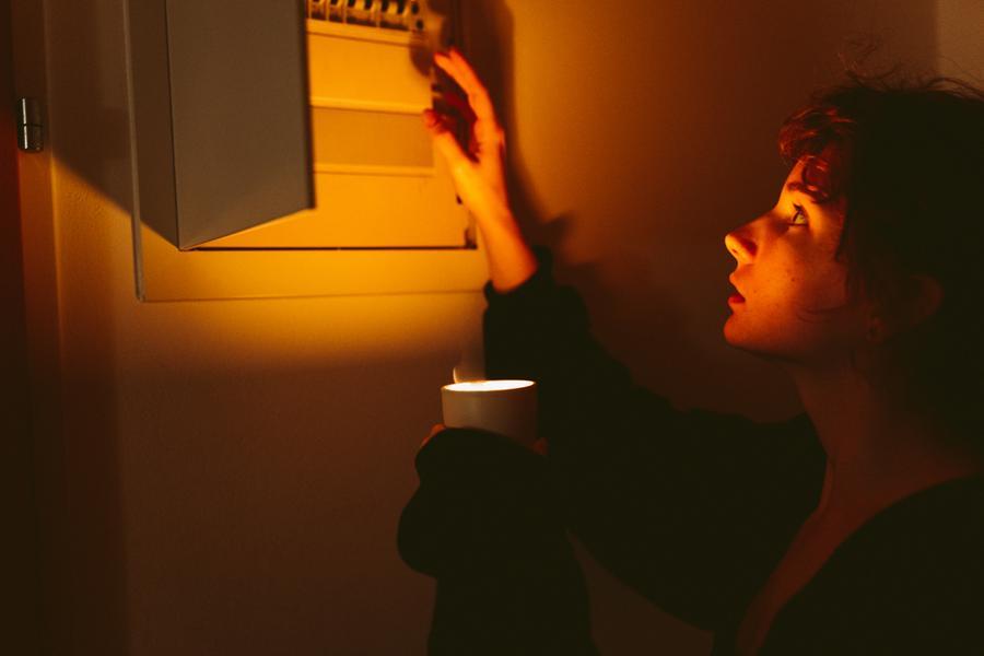 Energy lockdown: the specter of rationing between crises in the Middle East and new daily sacrifices Energy lockdown: the specter of rationing between crises in the Middle East and new daily sacrifices