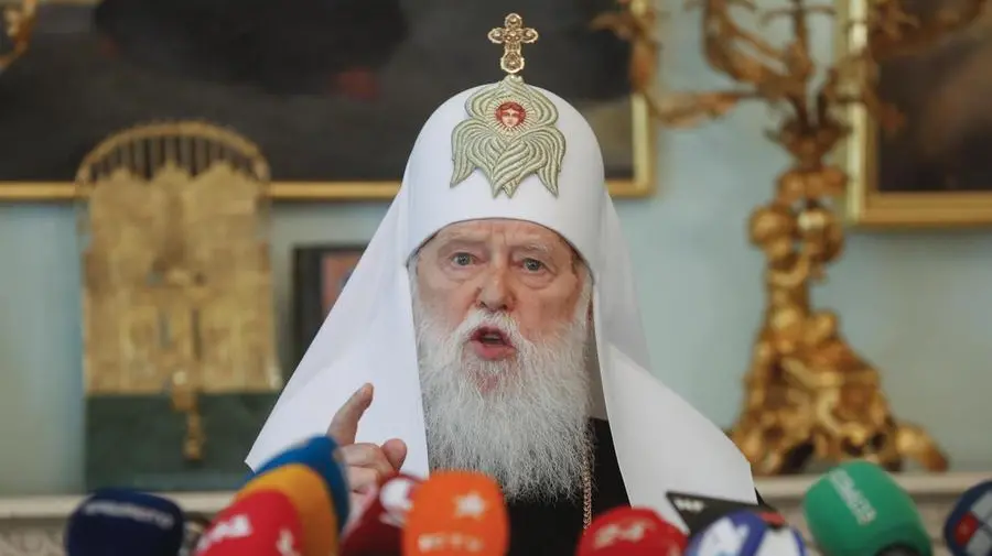 La morte di Filaret, il patriarca simbolo dello scisma tra ortodossi russi e ucraini