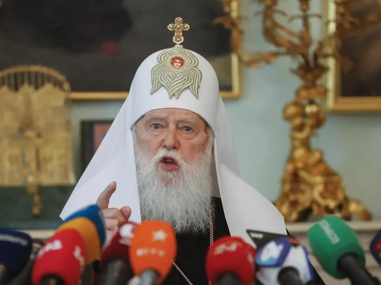La morte di Filaret, il patriarca simbolo dello scisma tra ortodossi russi e ucraini