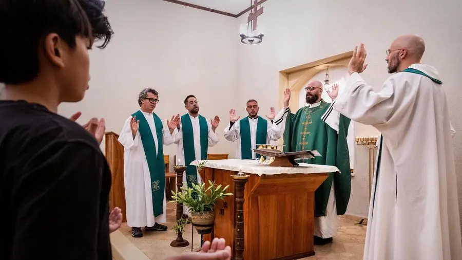 Chi sono i cattolici di lingua ebraica in Israele: «Queste due fedi si ricongiungono a una radice comune»