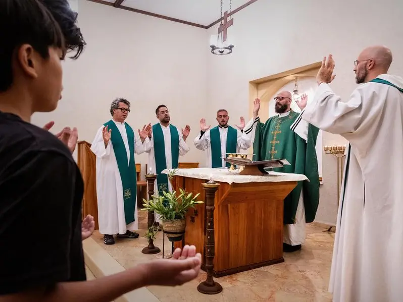 Chi sono i cattolici di lingua ebraica in Israele: «Queste due fedi si ricongiungono a una radice comune»