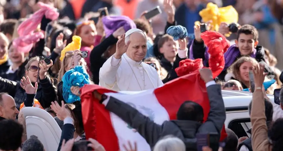 «La Chiesa è segno di unità e di riconciliazione tra i popoli»