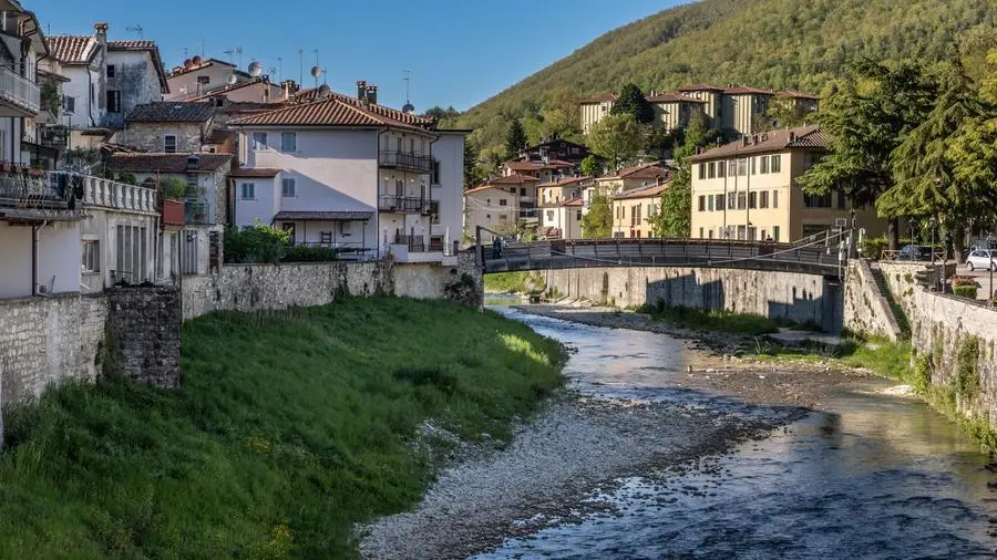 Sulla via di Francesco, dove il cammino si fa preghiera
