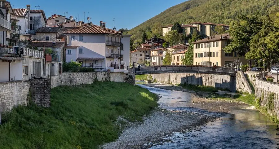 Sulla via di Francesco, dove il cammino si fa preghiera