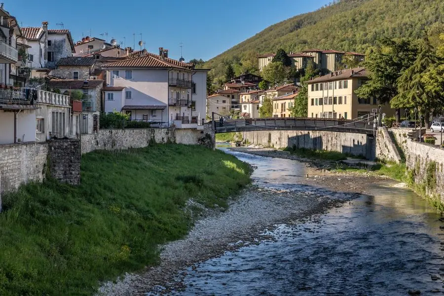 Pieve Santo Stefano.