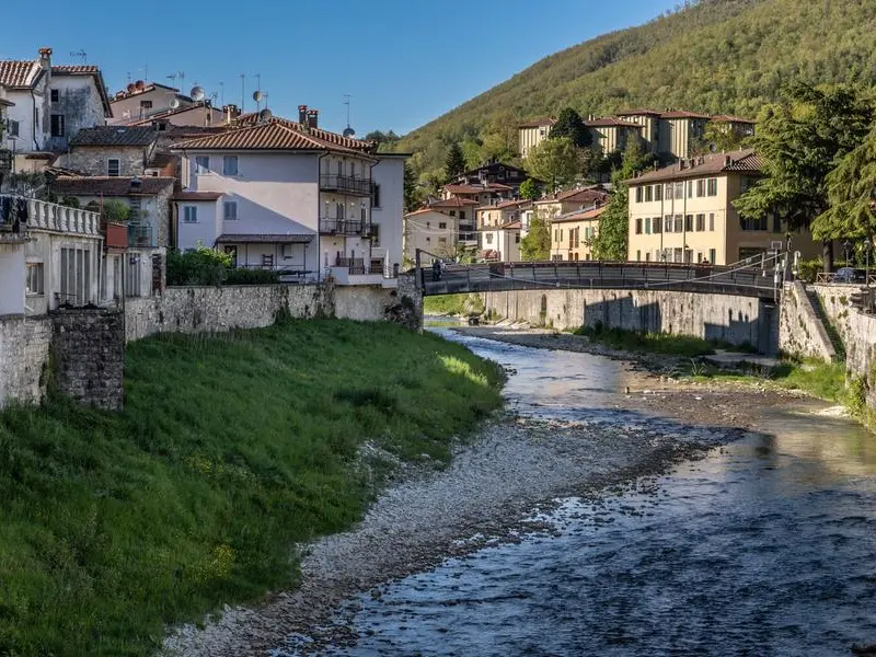 Sulla via di Francesco, dove il cammino si fa preghiera