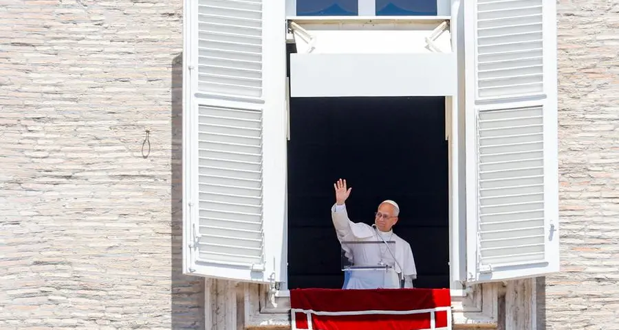 L’Angelus di oggi di Leone XIV: «Il dono di Gesù è gratis, una grazia che non si merita, non si compra»