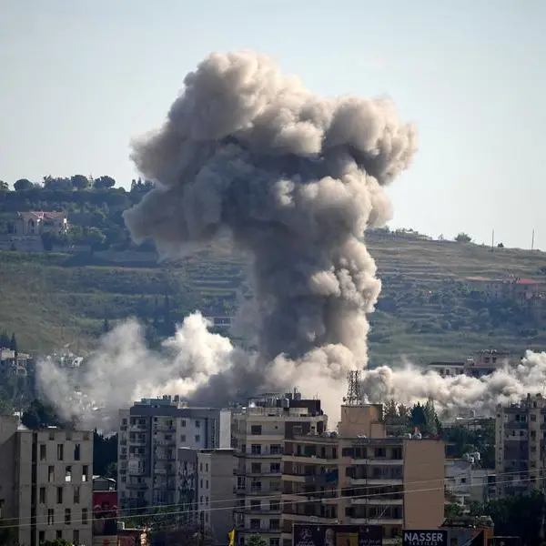 Israele schiaccia il Libano. La Francia chiede di riunire il Consiglio di sicurezza delle Nazioni Unite