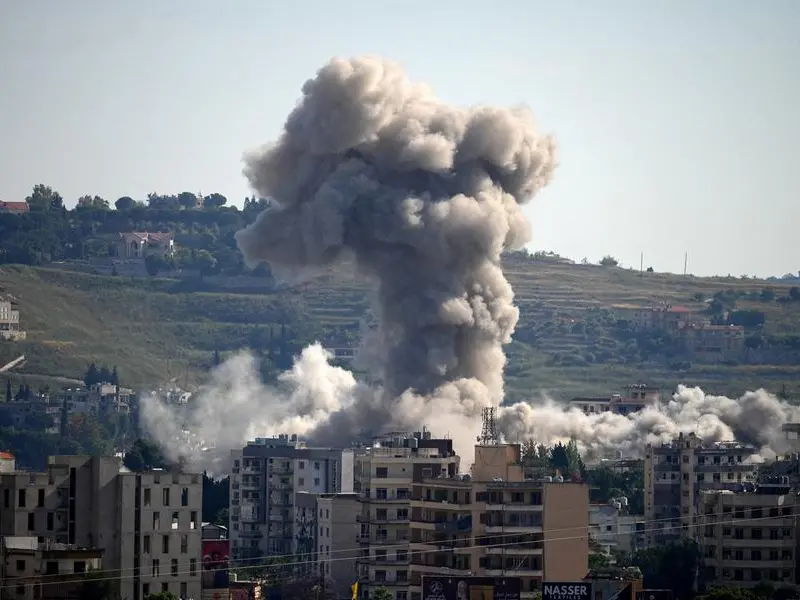 Israele schiaccia il Libano. La Francia chiede di riunire il Consiglio di sicurezza delle Nazioni Unite
