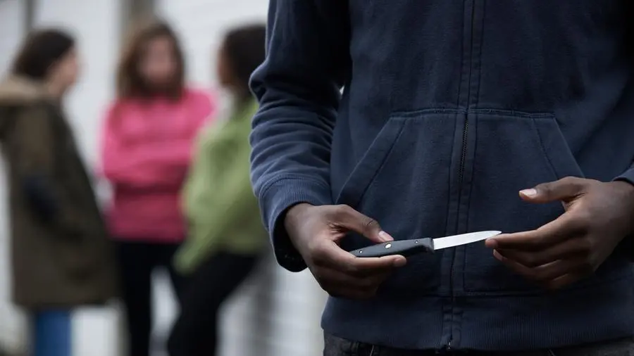 Professoressa accoltellata fuori da scuola: perché cresce la violenza tra i giovani?